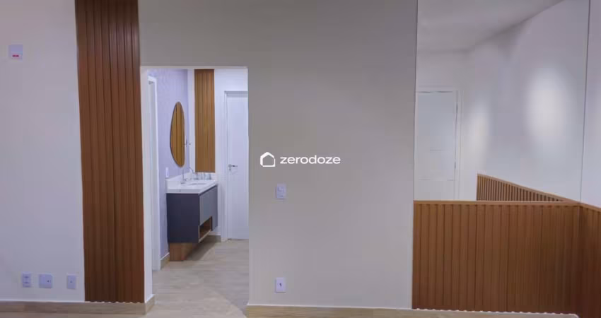 Apartamento novo no Jardim Califórnia em Jacareí