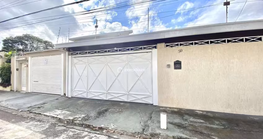 Casa térrea no Jardim das Indústrias em São José dos Campos