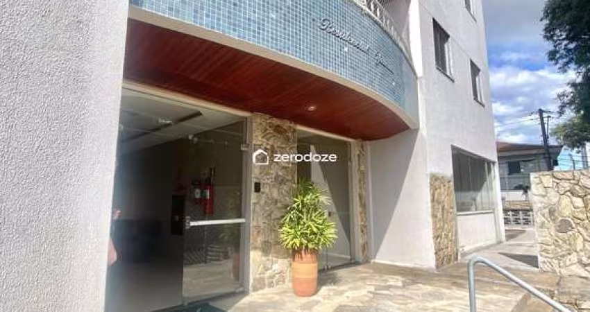 Apartamento no Jardim América em São José dos Campos