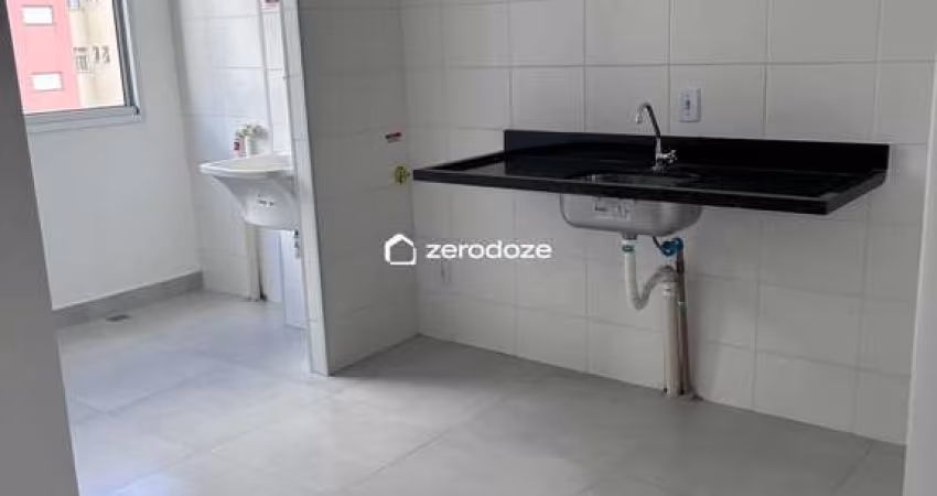 Apartamento no Jardim Oriente em São José dos Campos