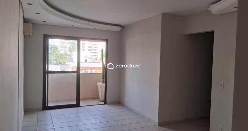 Apartamento no Centro em Taubaté