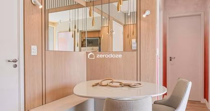 Apartamentos no Jardim Oriente em São José dos Campos