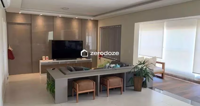 Apartamento no Jardim das Indústrias em São José dos Campos