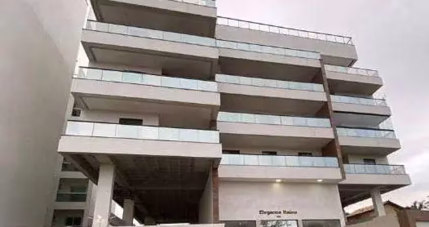 Apartamento com 2 quartos à venda no Itaúna, Saquarema 