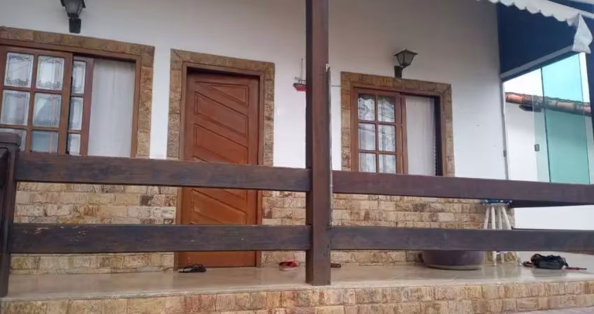Casa em condomínio fechado com 2 quartos à venda no Porto da Roça I, Saquarema 
