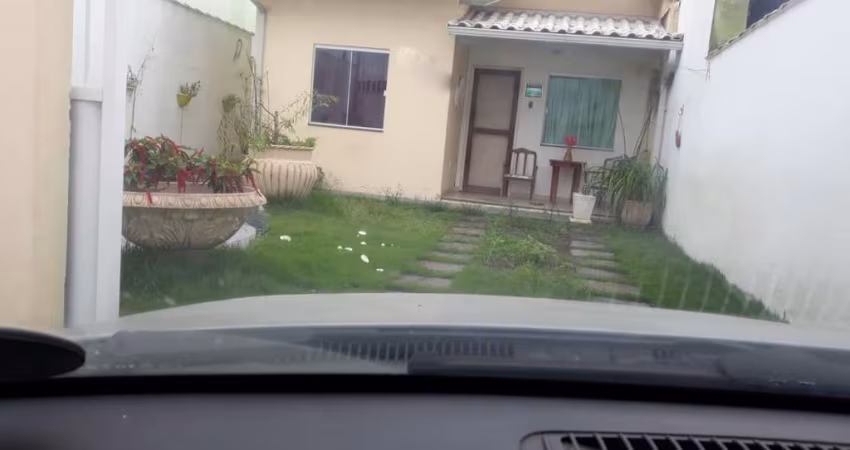 Casa com 2 quartos à venda na Avenida Nossa Senhora de Nazareth, 2260, Boqueirão, Saquarema