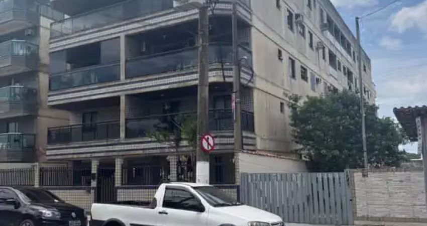 Casa com 2 quartos à venda na Avenida Oceânica, 1568, Itaúna, Saquarema
