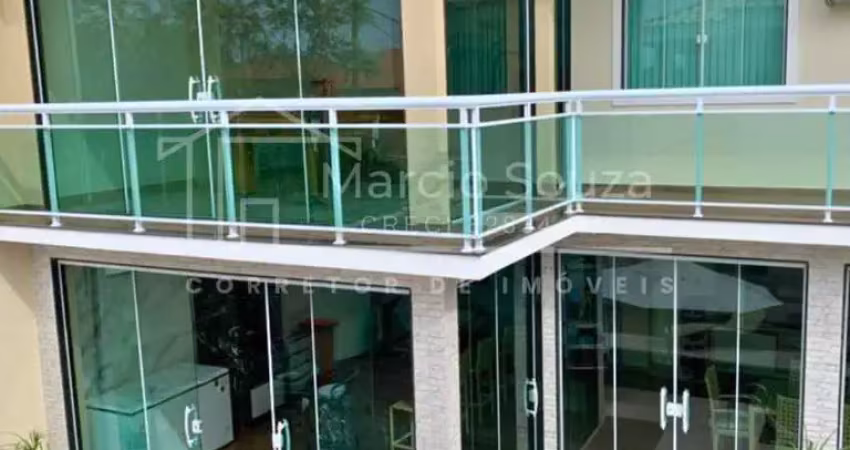 Casa com 4 quartos à venda no Itaúna, Saquarema 