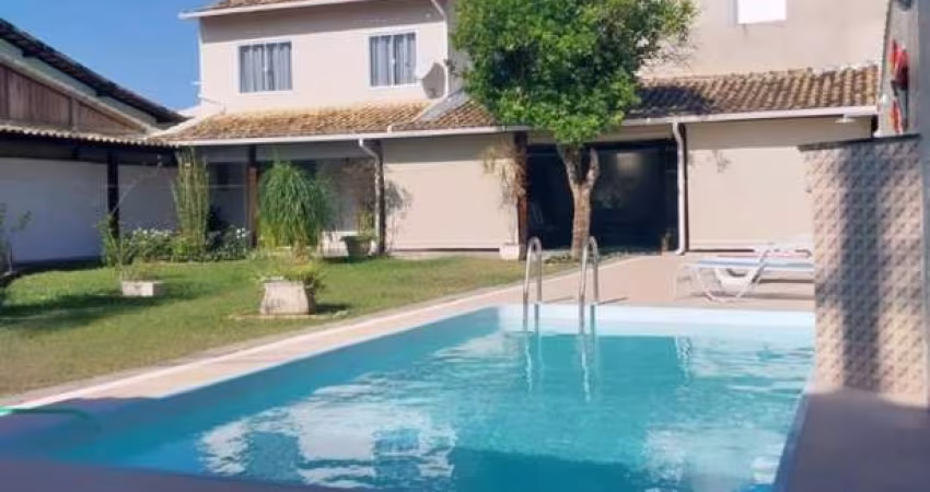 Casa com 2 quartos à venda no Porto da Roça I, Saquarema 
