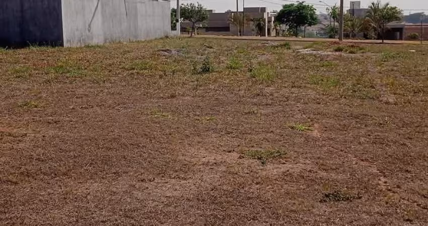 Terreno vende condomínio Village Provence