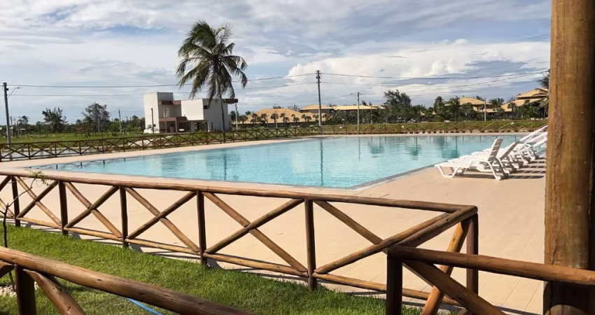 Lotes em Condomínio Fechado no Cumbuco – Oportunidade de Investimento