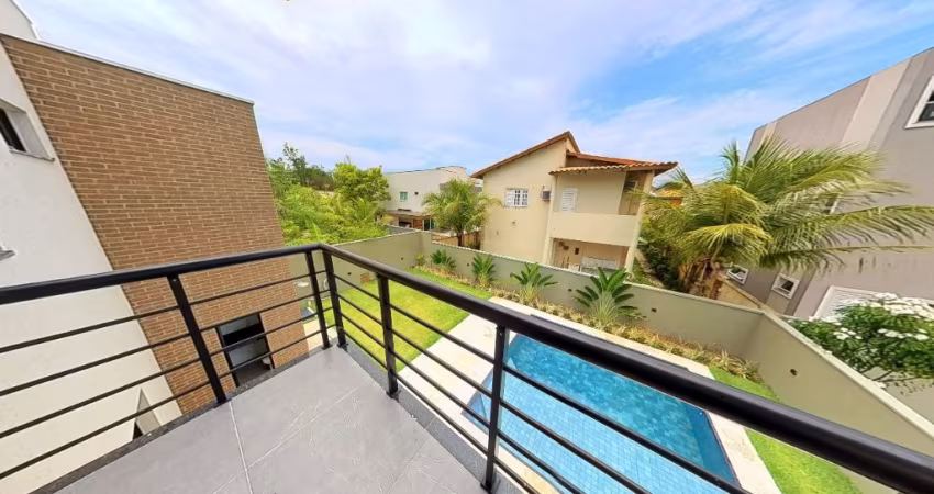Casa Alto Padrão à Venda no Condomínio Summerville – Cumbuco, Ceará