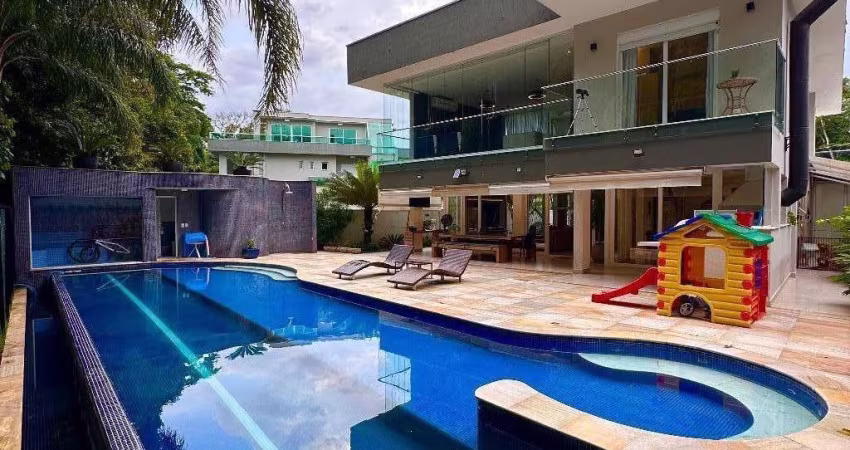 Sua casa de praia na Riviera de São Lourenço