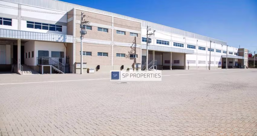 Galpão para alugar, 3520 m² por R$ 96.046,34/mês - Éden - Sorocaba/SP