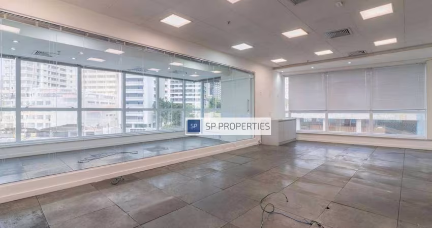 Sala para alugar, 296 m² por R$ 32.998,08/mês - Butantã - São Paulo/SP