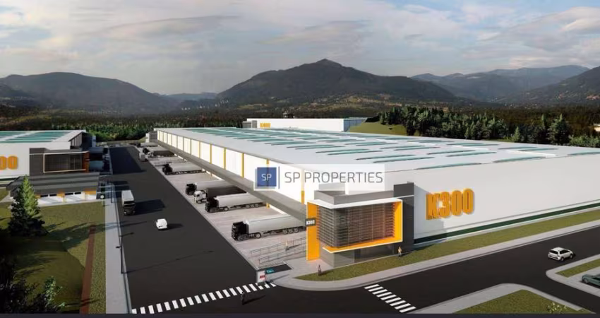 Galpão para alugar, 12077 m² por R$ 449.868,25/mês - Vila Nova Bonsucesso - Guarulhos/SP