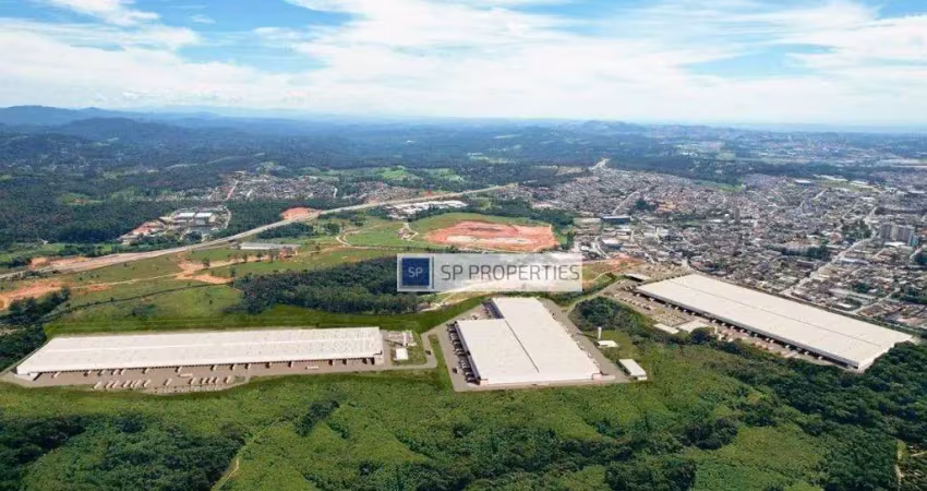Galpão para alugar, 63000 m² por r$ 0,03/mês - vila nova bonsucesso - guarulhos/sp