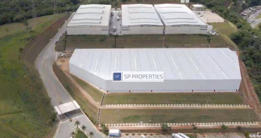 Galpão para alugar, 1461 m² por R$ 36.547/mês - Vila Poupança - Santana de Parnaíba/SP
