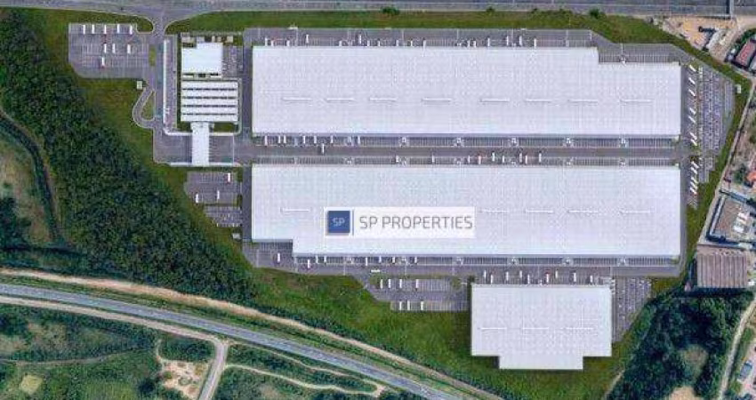 Galpão para alugar, 5000 m² por R$ 240.250,00/mês - Cidade Industrial Satélite de São Paulo - Guarulhos/SP