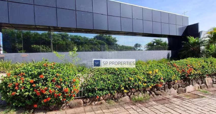 Prédio para alugar, 443 m² por R$ 31.355/mês - Nova Campinas - Campinas/SP