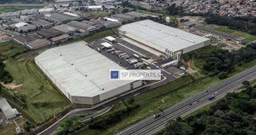 Galpão para alugar, 8200 m² por R$ 274.700,00/mês - Centro Industrial - Arujá/SP