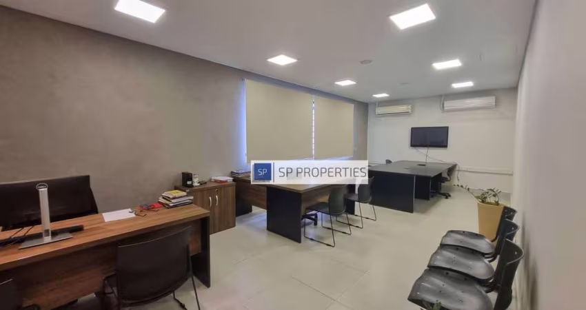 Sala para alugar por R$ 3.800/mês - Nova Campinas - Campinas/SP