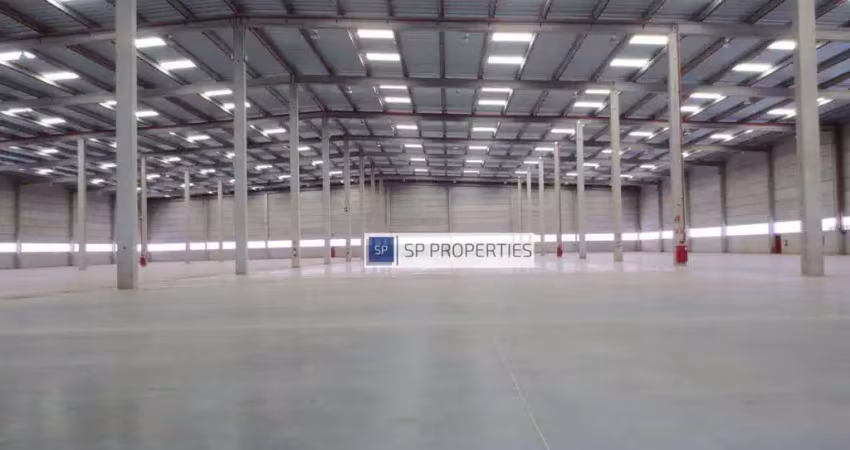 Galpão para alugar, 7788 m² por r$ 163.548/mês - parque industrial - jundiaí/sp