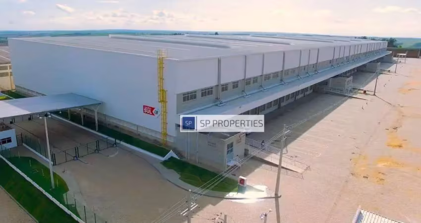 Galpão para alugar, 4000 m² por r$ 104.000/mês - distrito industrial - joão pessoa/pb