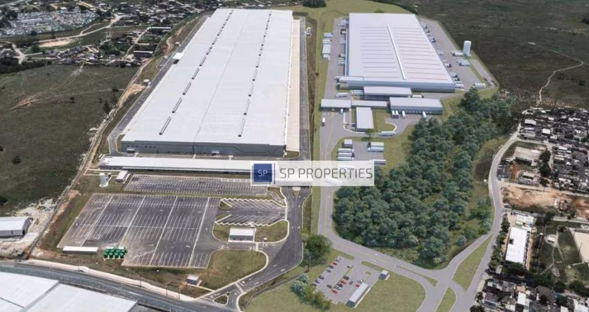 Galpão para alugar, 8000 m² por R$ 208.000,00/mês - Campo Grande - Rio de Janeiro/RJ