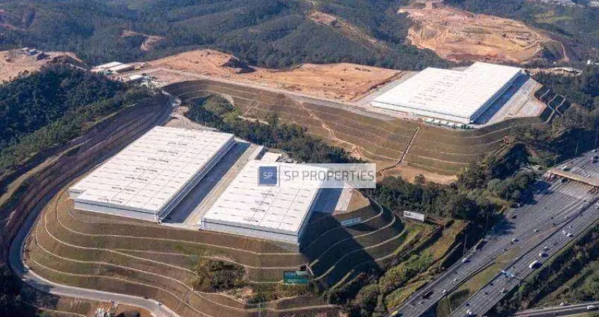 Galpão para alugar, 10000 m² por r$ 361.000,00/mês - centro - franco da rocha/sp