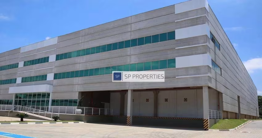 Galpão para alugar, 8320 m² por R$ 254.259,20/mês - Distrito Industrial - Jundiaí/SP