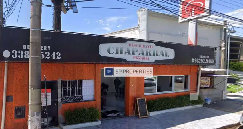 Casa, 300 m² - venda por r$ 1.400.000,00 ou aluguel por r$ 7.300,00/mês - vila nogueira - campinas/sp