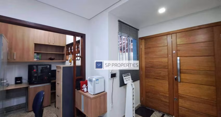 Casa à venda, 237 m² por R$ 1.500.000,00 - Nova Campinas - Campinas/SP