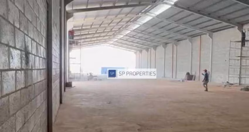 Galpão para alugar, 1500 m² por R$ 26.700,00/mês - Centro - Tatuí/SP