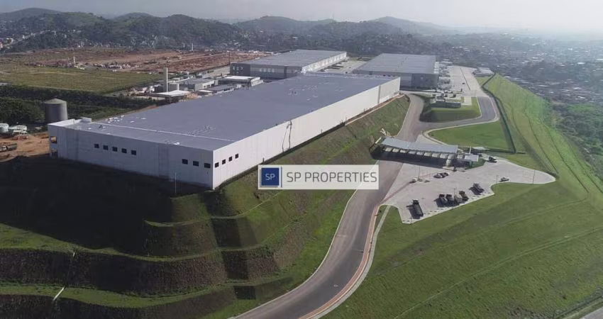 Galpão para alugar, 4200 m² por R$ 234.864,00/mês - Parque Juriti - São João de Meriti/RJ