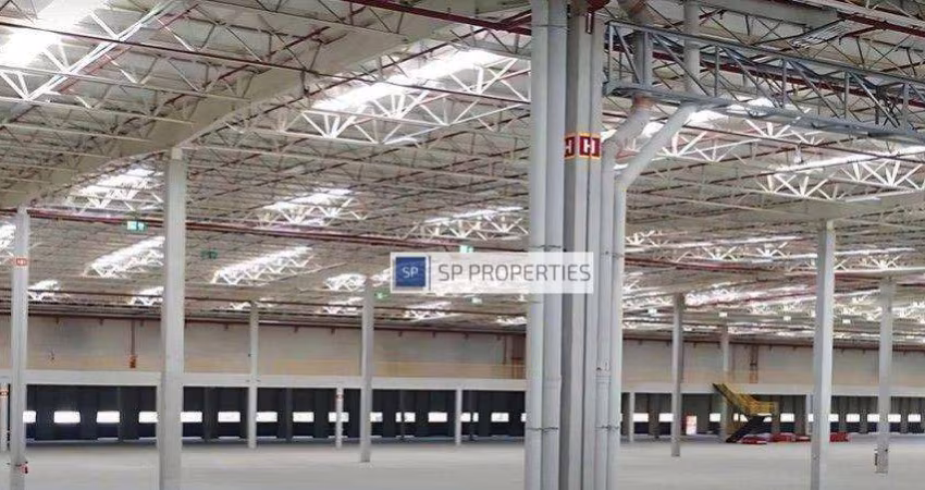 Galpão para alugar, 9960 m² por R$ 624.492,01/mês - São Bernado do Campo  - São Bernardo do Campo/SP