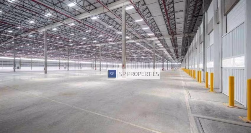 Galpão para alugar, 2164 m² por R$ 108.741,00/mês - Osasco - Osasco/SP