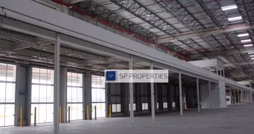 Galpão para alugar, 5600 m² por r$ 184.800,00/mês - distrito industrial i - manaus/am