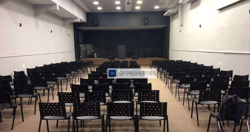 Galpão à venda, 533 m² - Para Investimento - Jardim Nova Europa - Campinas/SP