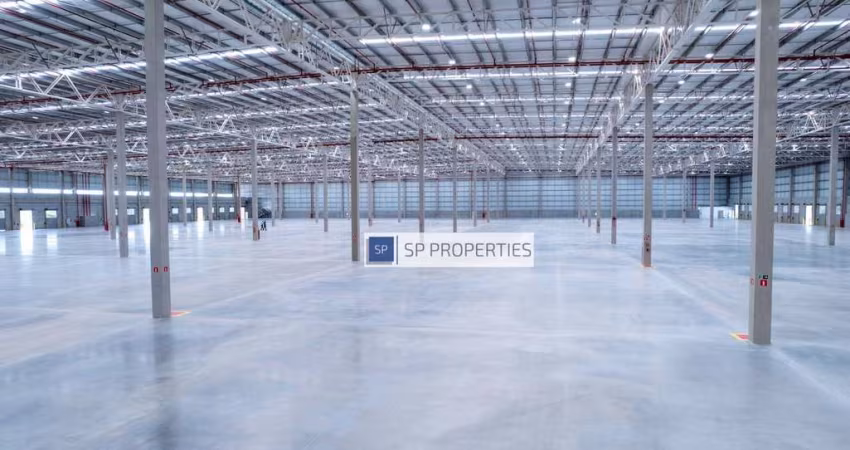 Galpão para alugar, 12231 m² - Betim Industrial - Betim/MG