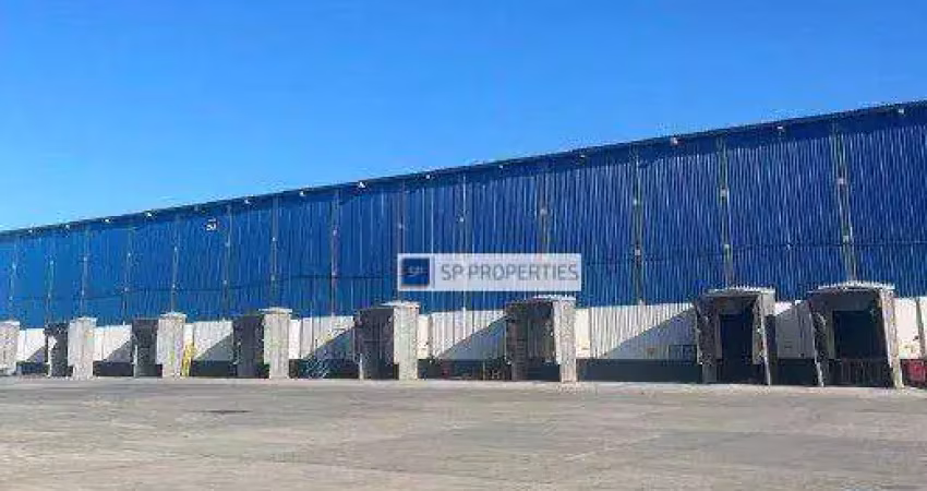 Galpão para alugar, 1920 m² por r$ 46.080,00/mês - centro industrial - feira de santana/ba