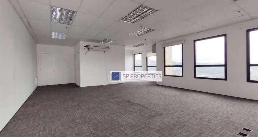 Sala para alugar, 76 m² por R$ 4.242/mês - Alphaville - Barueri/SP