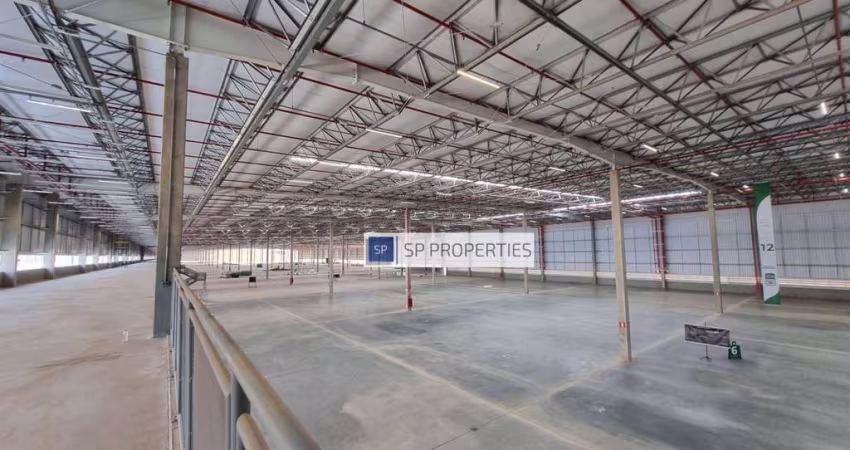 Galpão para alugar, 9945 m² por R$ 369.357,30/mês - Cumbica - Guarulhos/SP