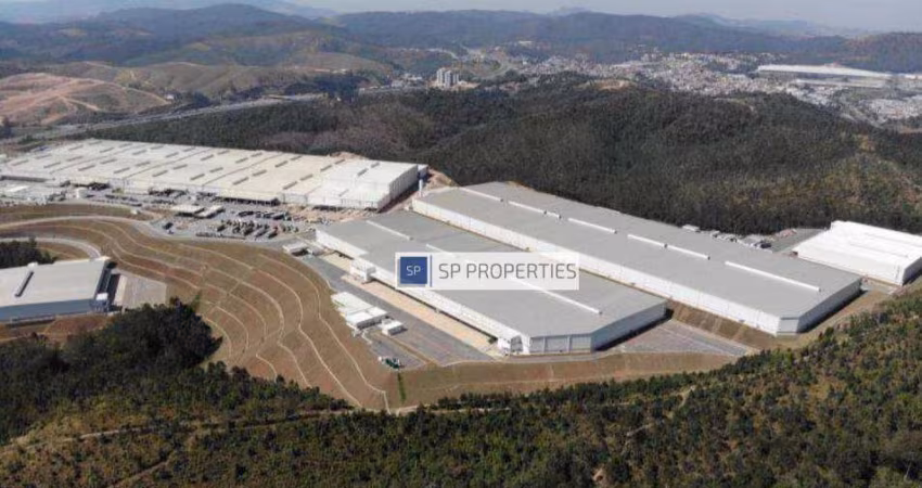 Galpão para alugar, 15049 m² por R$ 346.131/mês - Cajamar - Cajamar/SP