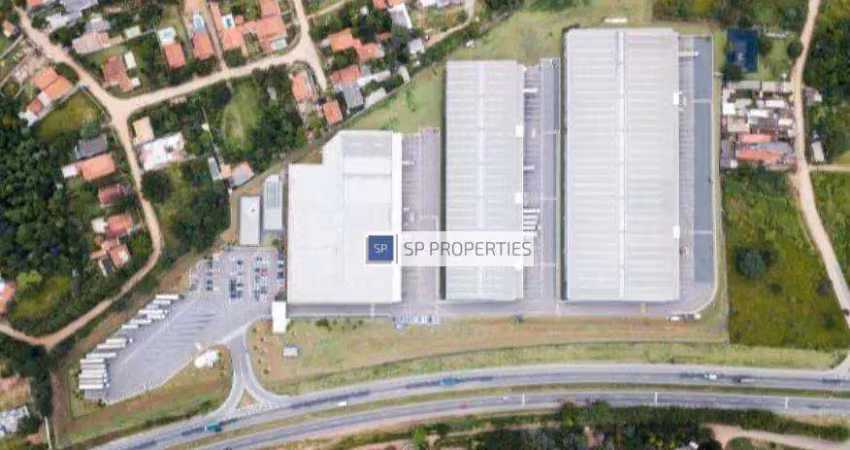 Galpão para alugar, 4167 m² por r$ 98.150,75/mês - jundiaí - jundiaí/sp