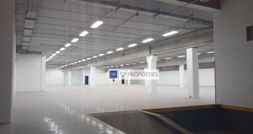 Galpão para alugar, a partir de 1830 m² em Atibaia/SP