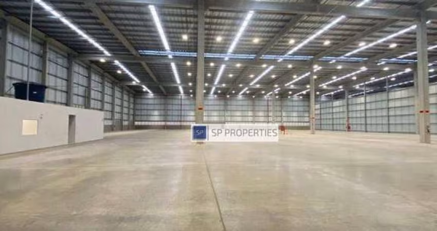 Galpão para alugar, 6519 m² na região de Joinville - Garuva/SC