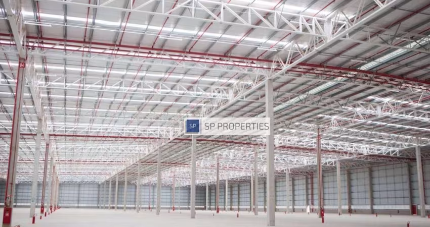 Galpão para alugar, 4000 m² - Duque de Caxias/RJ