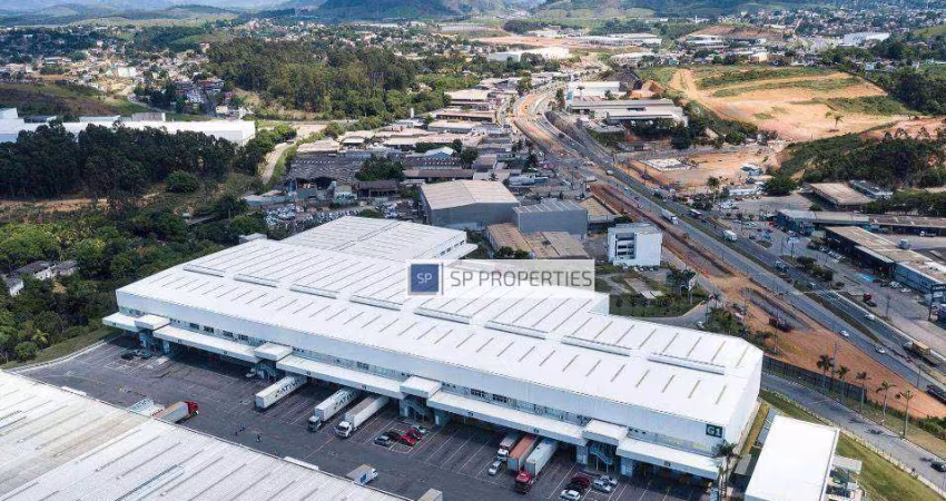 Galpão para alugar, 1955 m² por R$ 54.873,86/mês - Vila Bethânia - Viana/ES
