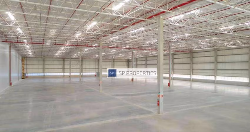 Galpão para alugar, 1320 m² por R$ 70.303,20/mês - Jaguaré - São Paulo/SP